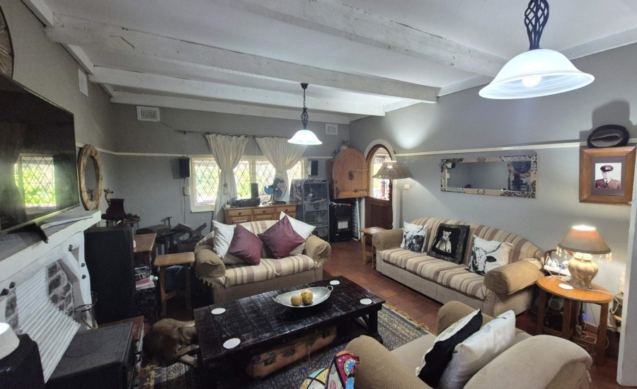 3 Bedroom Property for Sale in Boughton KwaZulu-Natal