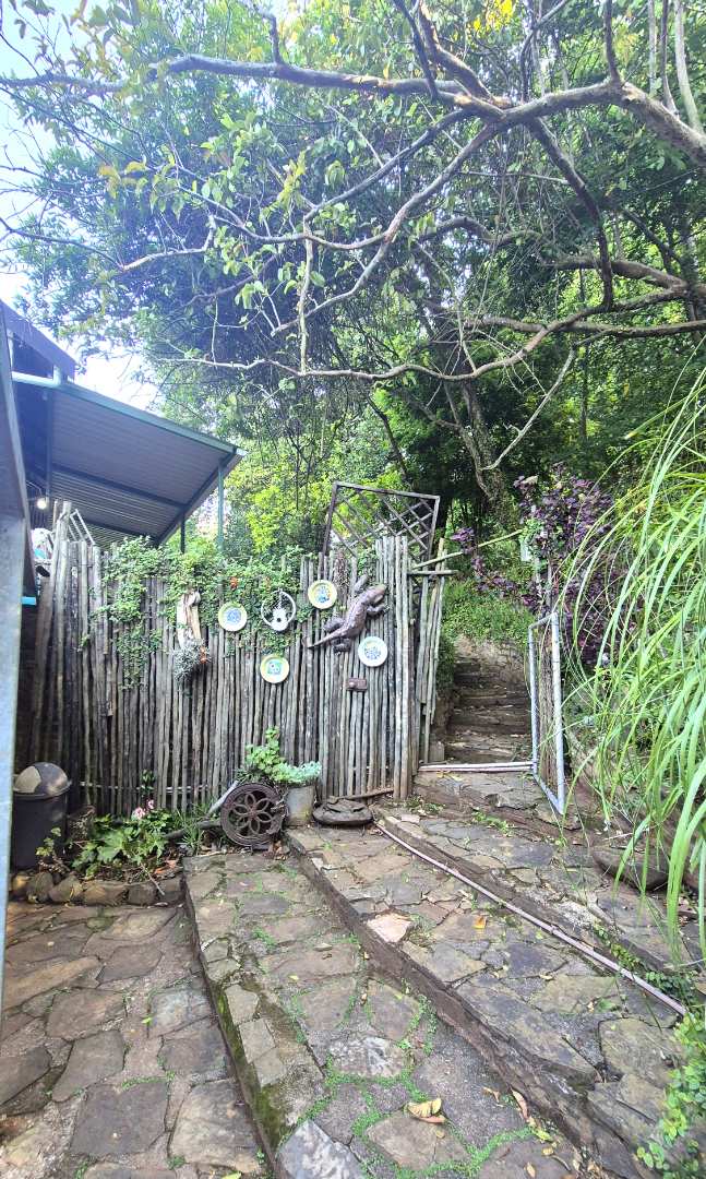 3 Bedroom Property for Sale in Boughton KwaZulu-Natal