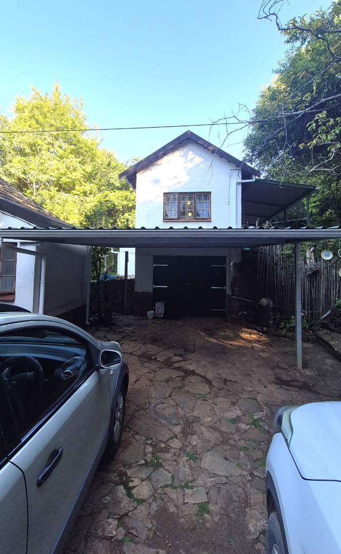 3 Bedroom Property for Sale in Boughton KwaZulu-Natal