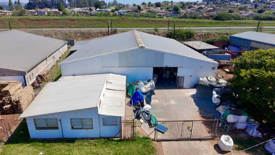 To Let commercial Property for Rent in Merrivale KwaZulu-Natal