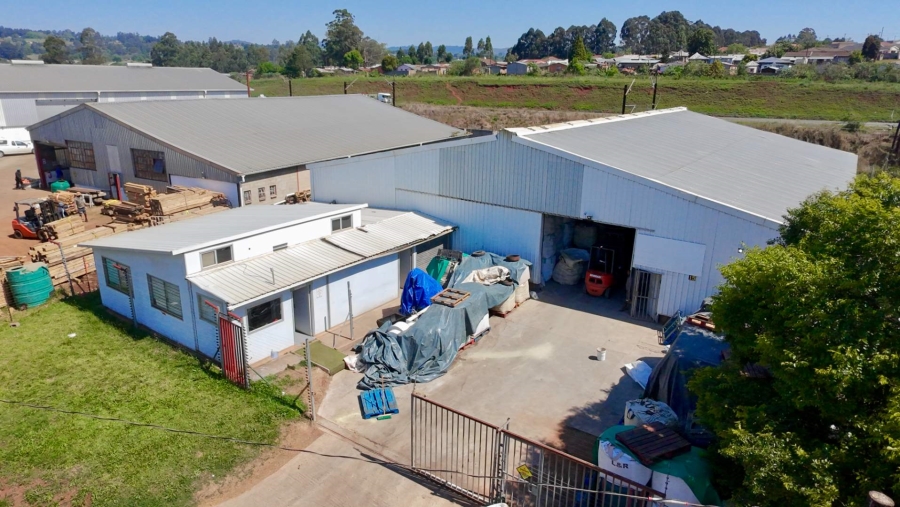 To Let commercial Property for Rent in Merrivale KwaZulu-Natal
