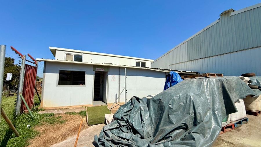 To Let commercial Property for Rent in Merrivale KwaZulu-Natal