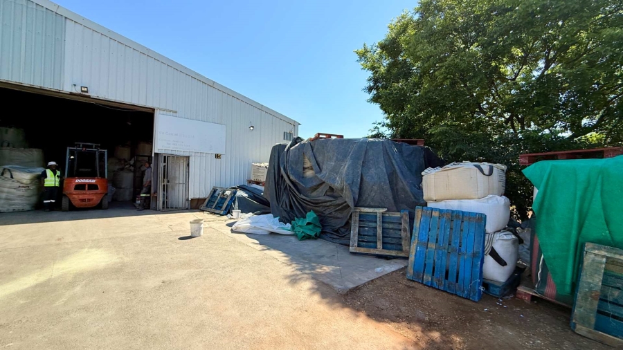 To Let commercial Property for Rent in Merrivale KwaZulu-Natal