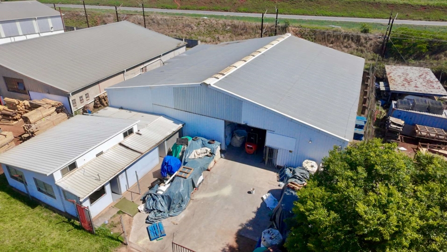 To Let commercial Property for Rent in Merrivale KwaZulu-Natal