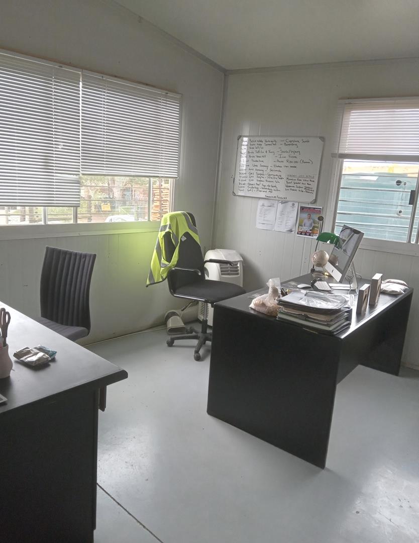 To Let commercial Property for Rent in Merrivale KwaZulu-Natal