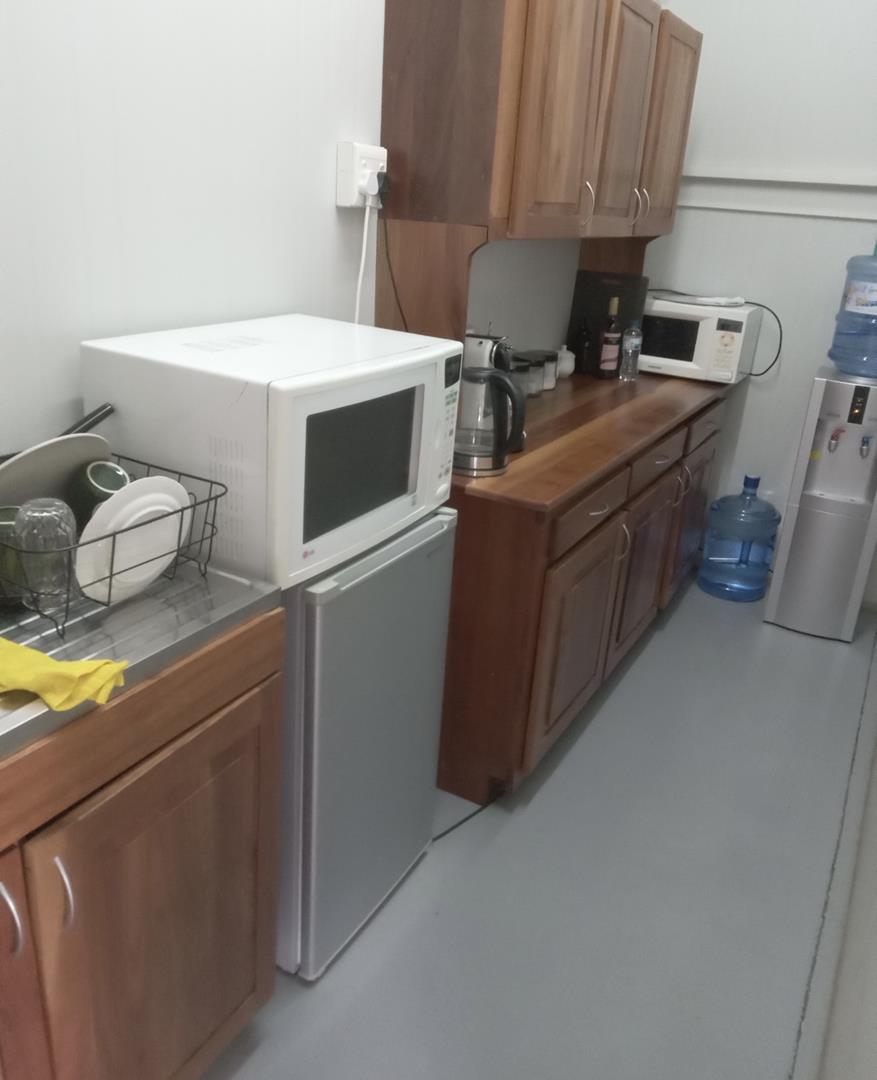 To Let commercial Property for Rent in Merrivale KwaZulu-Natal