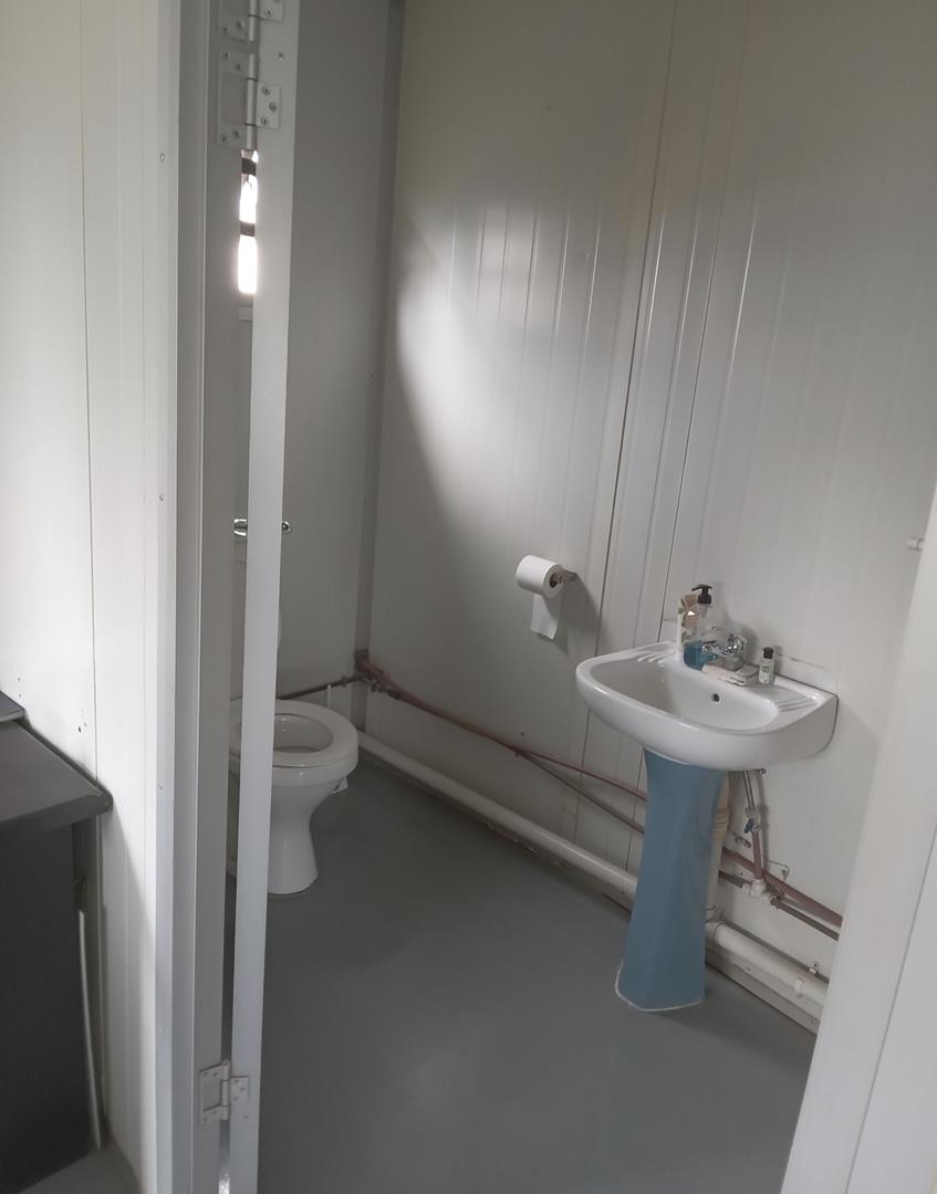 To Let commercial Property for Rent in Merrivale KwaZulu-Natal