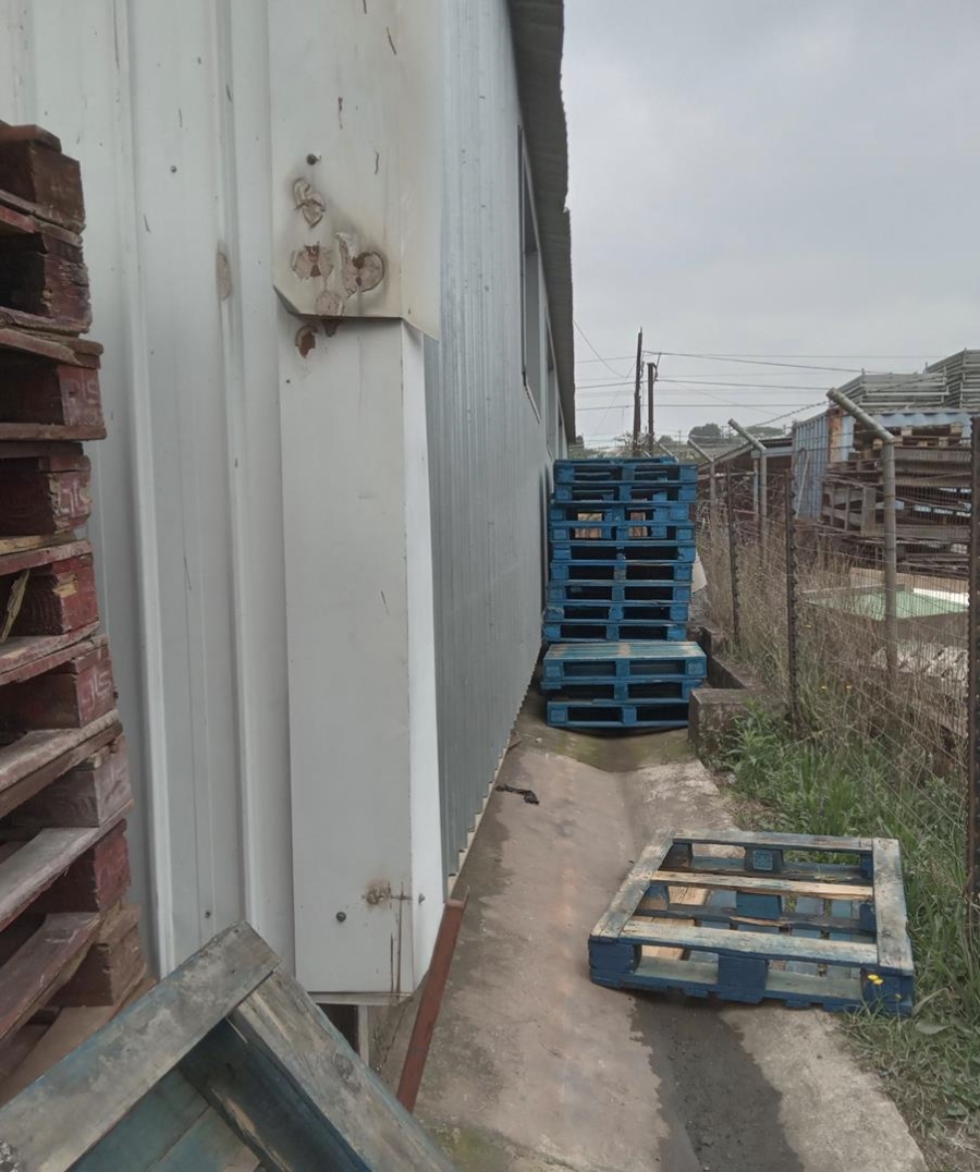 To Let commercial Property for Rent in Merrivale KwaZulu-Natal