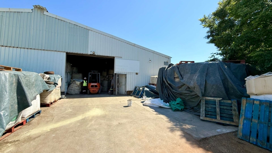 To Let commercial Property for Rent in Merrivale KwaZulu-Natal