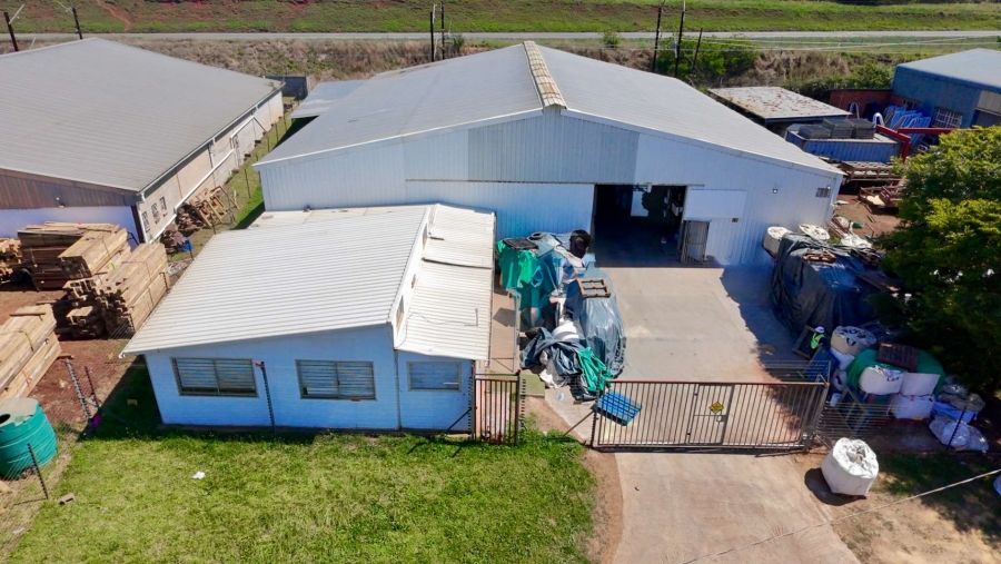 To Let commercial Property for Rent in Merrivale KwaZulu-Natal