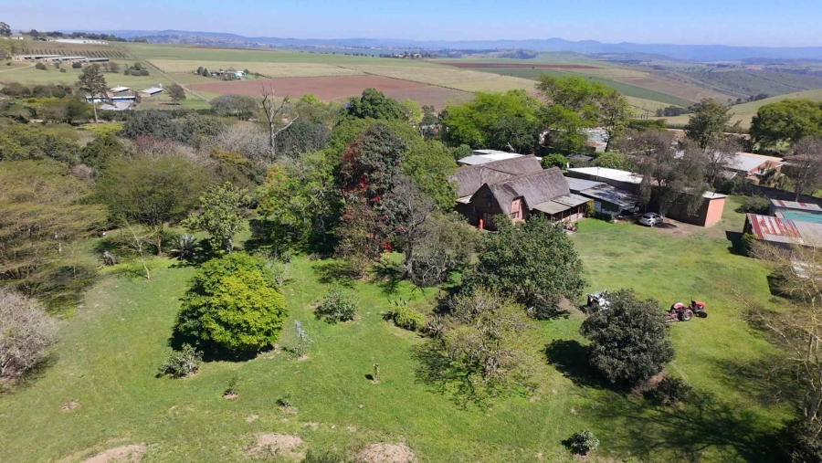 4 Bedroom Property for Sale in Manderston KwaZulu-Natal