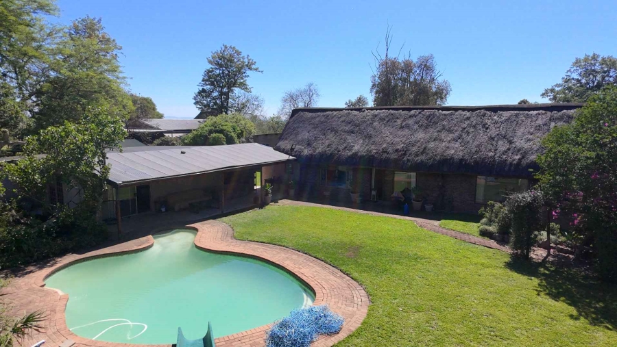 4 Bedroom Property for Sale in Manderston KwaZulu-Natal
