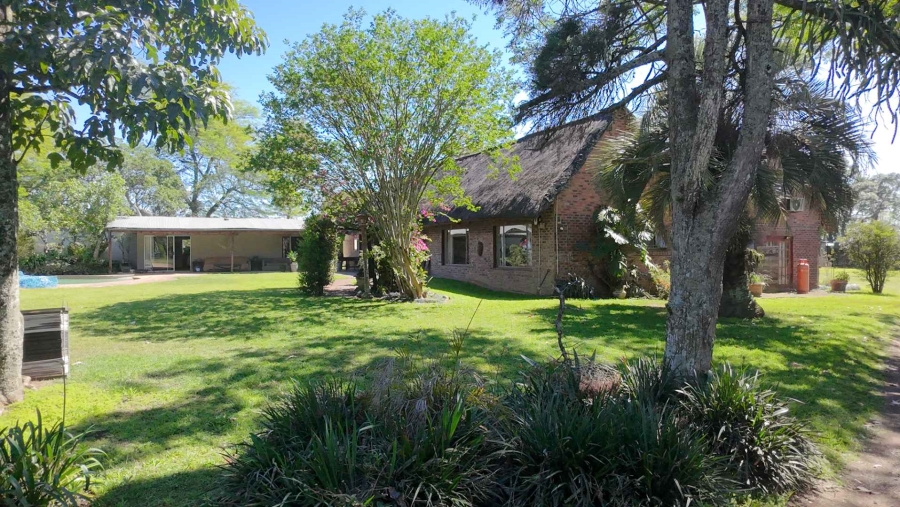4 Bedroom Property for Sale in Manderston KwaZulu-Natal