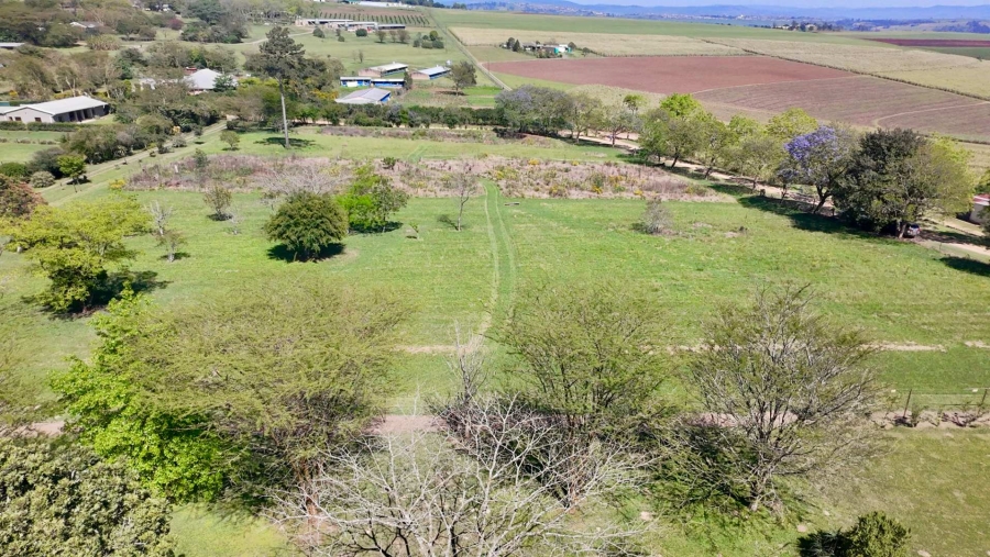 4 Bedroom Property for Sale in Manderston KwaZulu-Natal