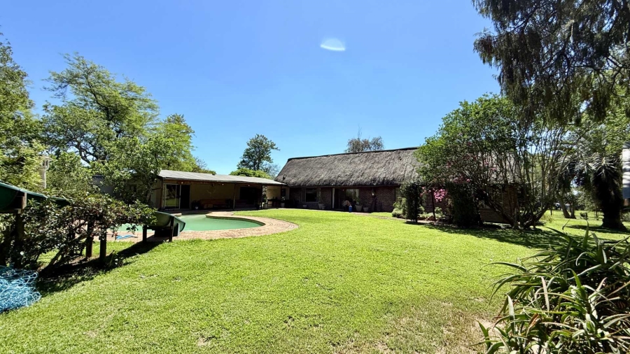 4 Bedroom Property for Sale in Manderston KwaZulu-Natal