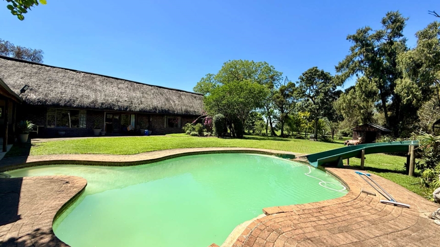 4 Bedroom Property for Sale in Manderston KwaZulu-Natal