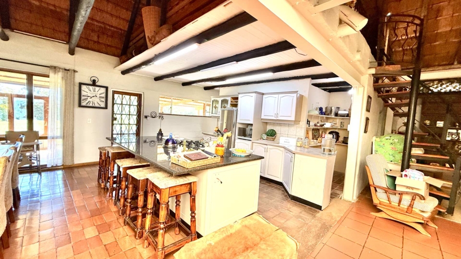 4 Bedroom Property for Sale in Manderston KwaZulu-Natal