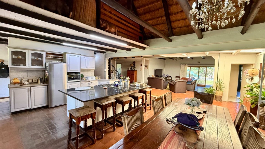 4 Bedroom Property for Sale in Manderston KwaZulu-Natal