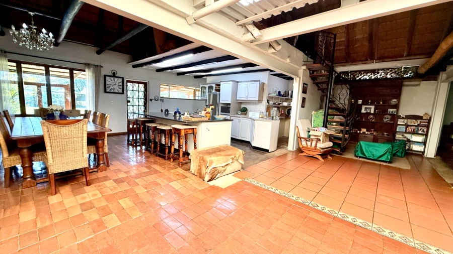 4 Bedroom Property for Sale in Manderston KwaZulu-Natal