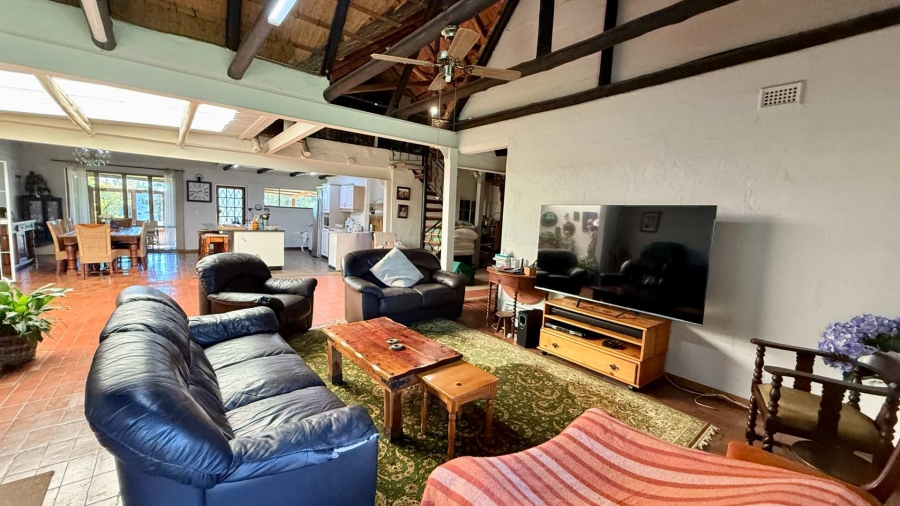 4 Bedroom Property for Sale in Manderston KwaZulu-Natal