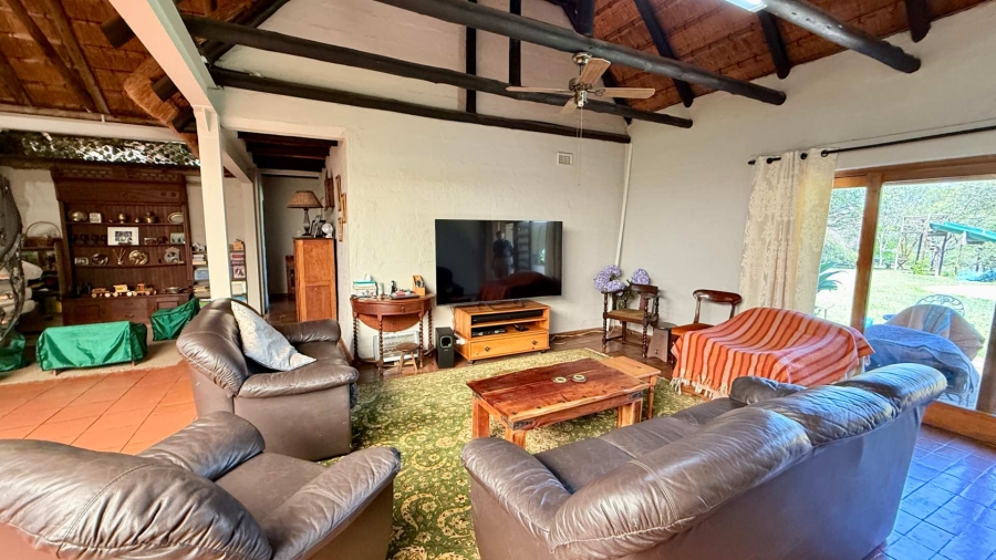 4 Bedroom Property for Sale in Manderston KwaZulu-Natal