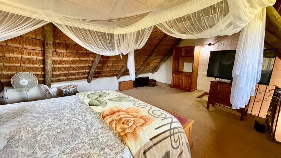 4 Bedroom Property for Sale in Manderston KwaZulu-Natal