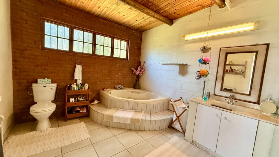 4 Bedroom Property for Sale in Manderston KwaZulu-Natal