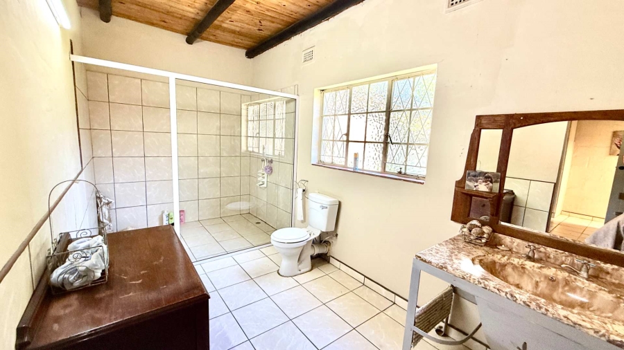 4 Bedroom Property for Sale in Manderston KwaZulu-Natal