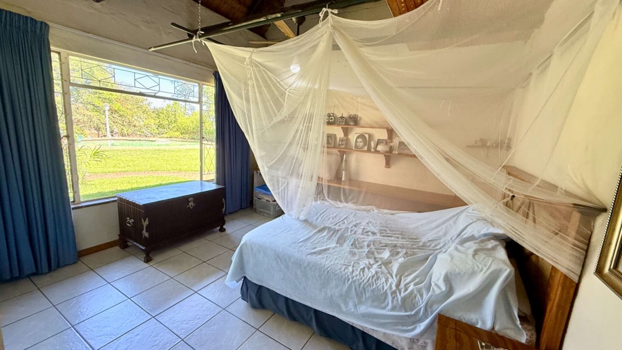 4 Bedroom Property for Sale in Manderston KwaZulu-Natal