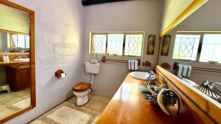 4 Bedroom Property for Sale in Manderston KwaZulu-Natal