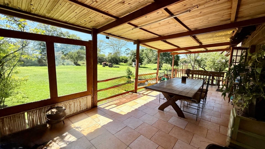 4 Bedroom Property for Sale in Manderston KwaZulu-Natal