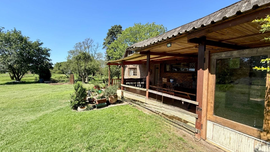 4 Bedroom Property for Sale in Manderston KwaZulu-Natal