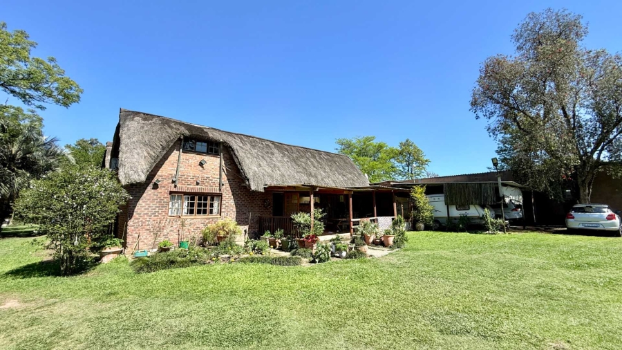 4 Bedroom Property for Sale in Manderston KwaZulu-Natal