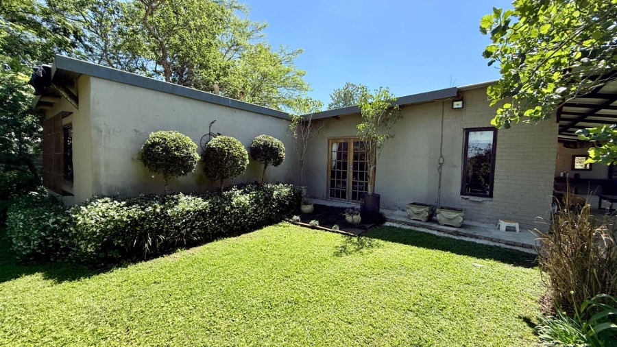 4 Bedroom Property for Sale in Manderston KwaZulu-Natal