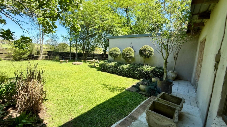 4 Bedroom Property for Sale in Manderston KwaZulu-Natal