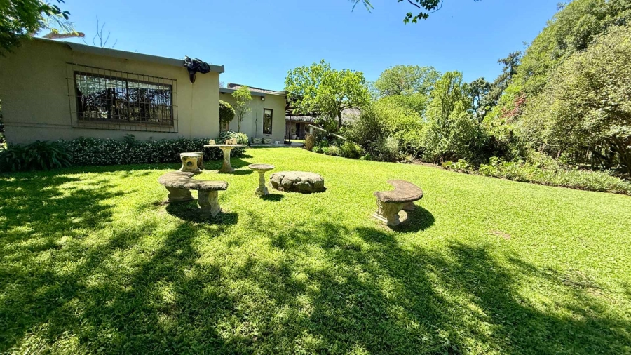 4 Bedroom Property for Sale in Manderston KwaZulu-Natal