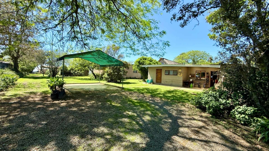 4 Bedroom Property for Sale in Manderston KwaZulu-Natal