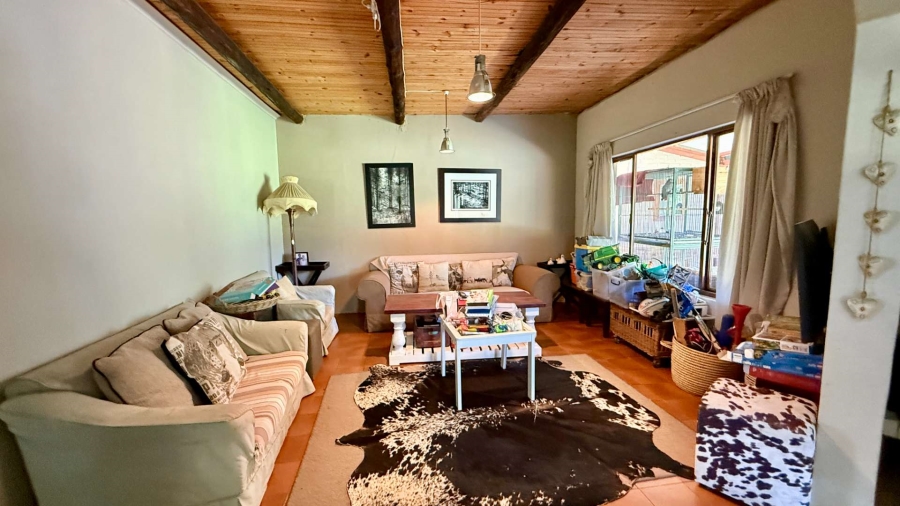 4 Bedroom Property for Sale in Manderston KwaZulu-Natal