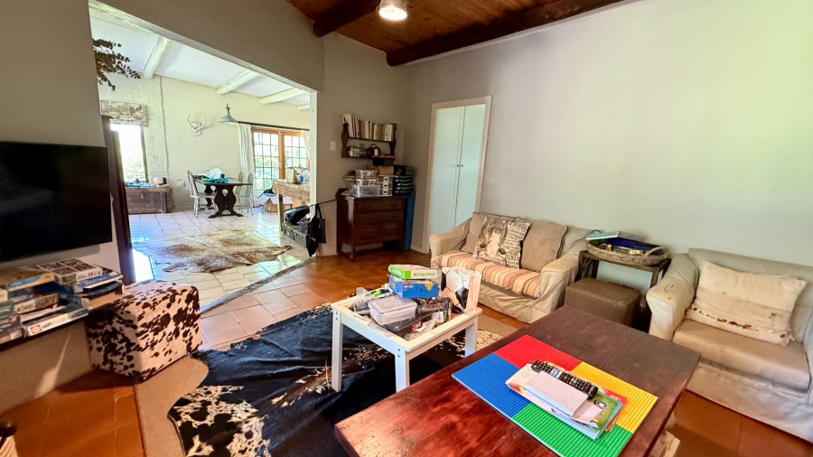 4 Bedroom Property for Sale in Manderston KwaZulu-Natal