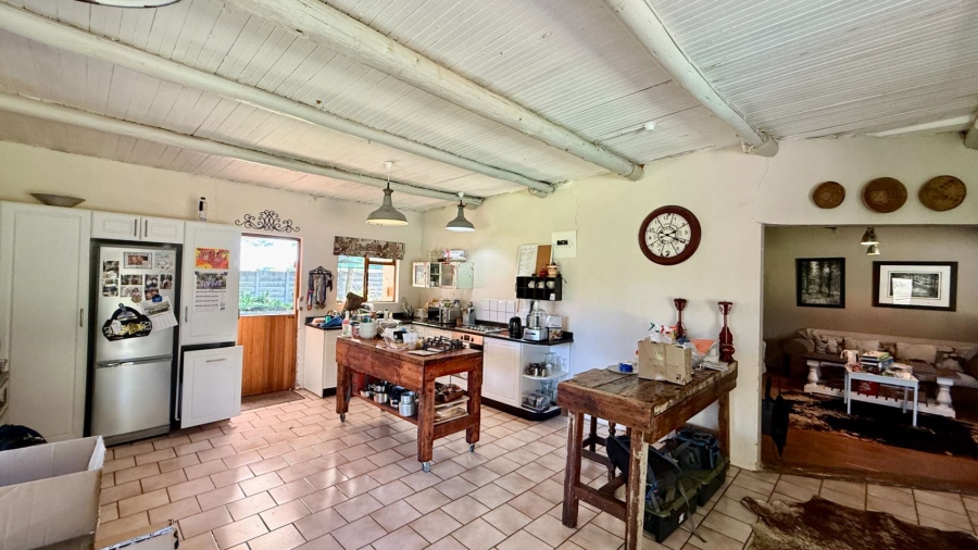 4 Bedroom Property for Sale in Manderston KwaZulu-Natal