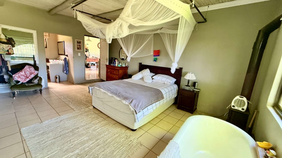 4 Bedroom Property for Sale in Manderston KwaZulu-Natal