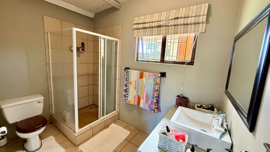 4 Bedroom Property for Sale in Manderston KwaZulu-Natal