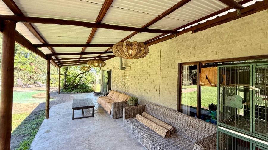 4 Bedroom Property for Sale in Manderston KwaZulu-Natal