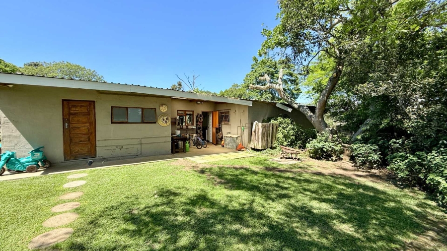 4 Bedroom Property for Sale in Manderston KwaZulu-Natal