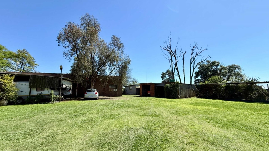 4 Bedroom Property for Sale in Manderston KwaZulu-Natal