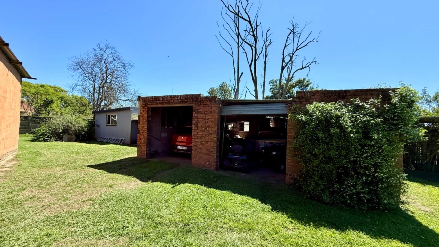 4 Bedroom Property for Sale in Manderston KwaZulu-Natal