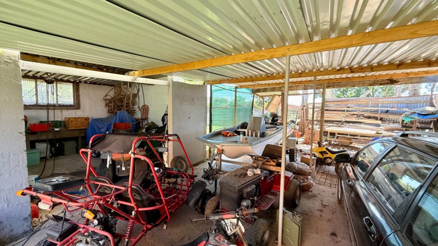 4 Bedroom Property for Sale in Manderston KwaZulu-Natal