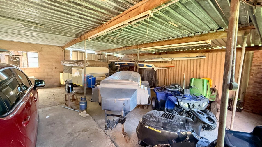 4 Bedroom Property for Sale in Manderston KwaZulu-Natal