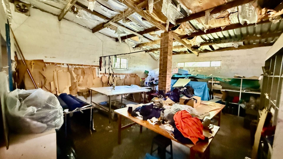 4 Bedroom Property for Sale in Manderston KwaZulu-Natal