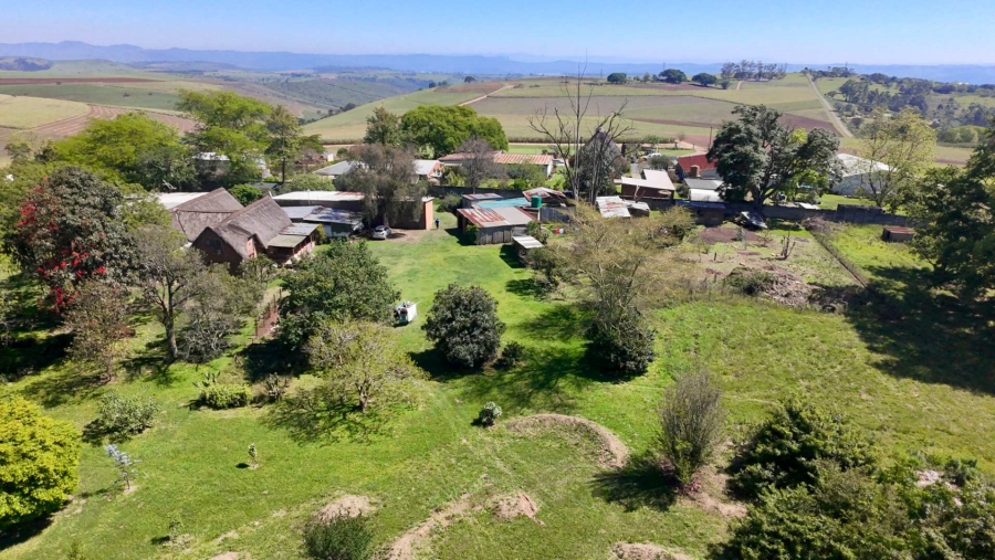 4 Bedroom Property for Sale in Manderston KwaZulu-Natal